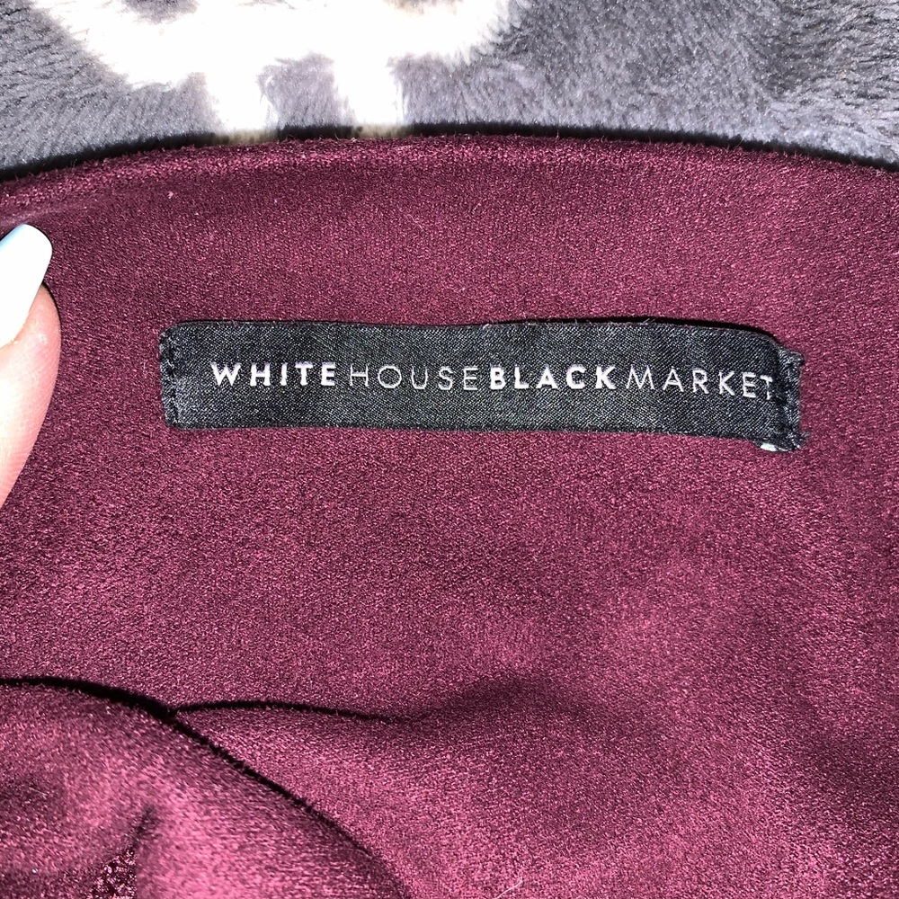 THE LEGGING - WHBM